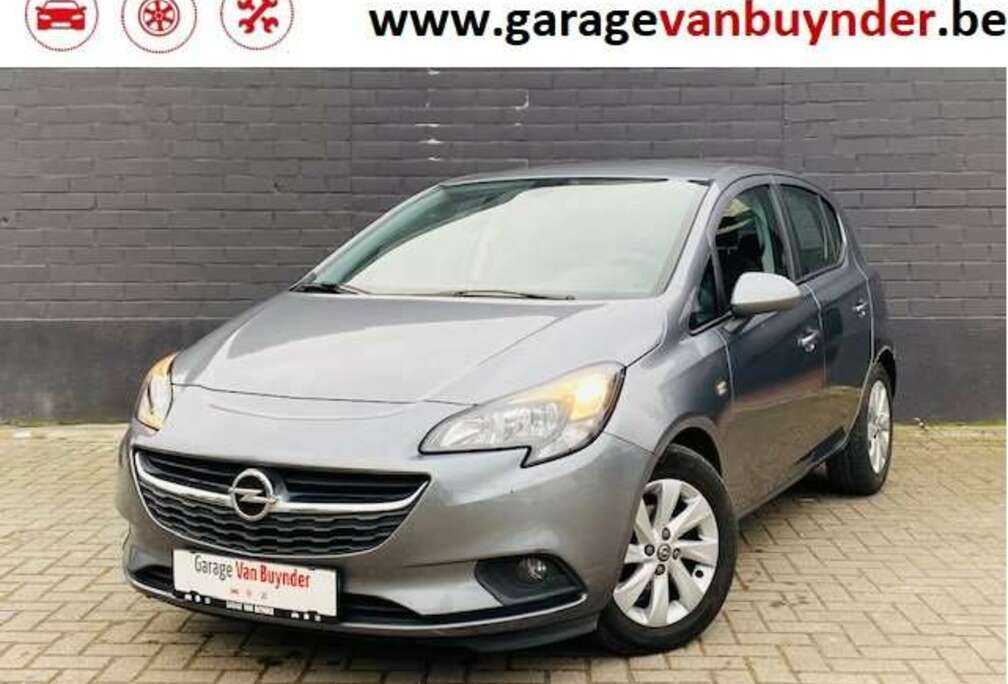 Opel 1.2i Enjoy - 12 maanden garantie