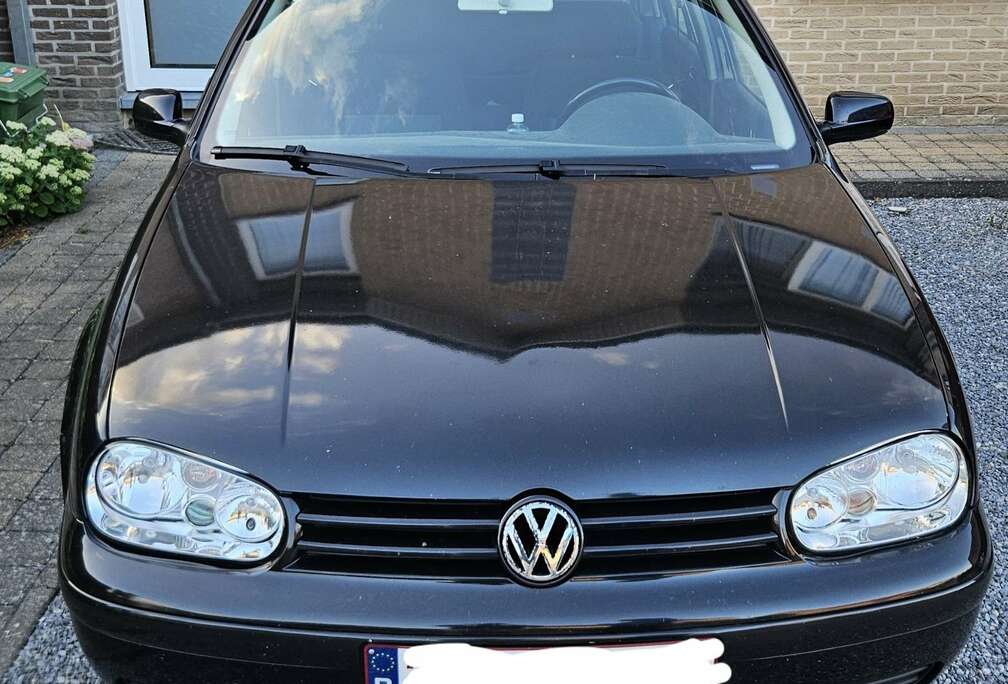 Volkswagen 1.9 SDI