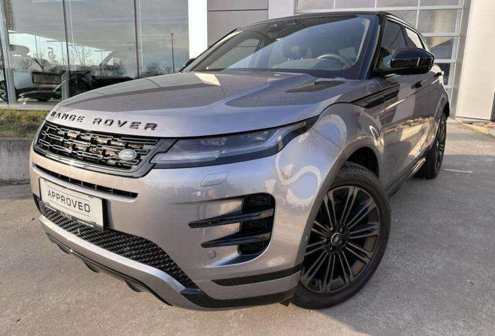 Land Rover P270e Dynamic SE AWD Auto. 26MY