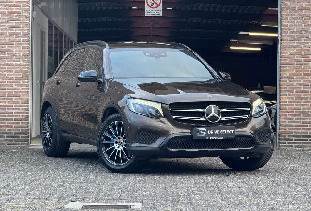 Mercedes-Benz e 4-Matic PHEV | LED | Airmatic | ACC | Lane Assist | Camera | Garantie
