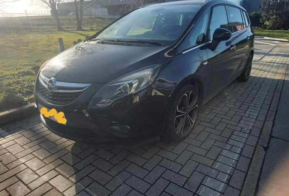Opel 2.0 CDTi Enjoy