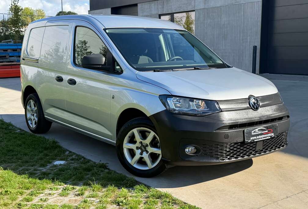 Volkswagen 1.5 TSI Euro 6d / CAM/ CRUISE/ TREKHAAK/ €14.835 EXCL BTW
