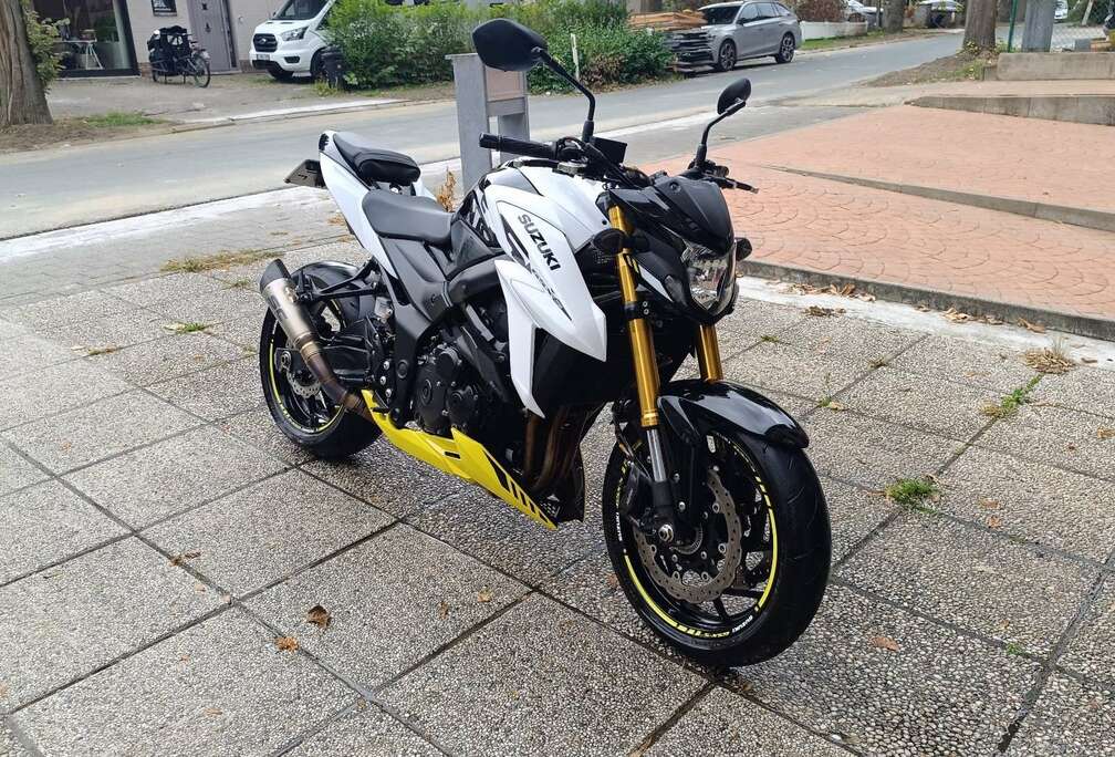 Suzuki