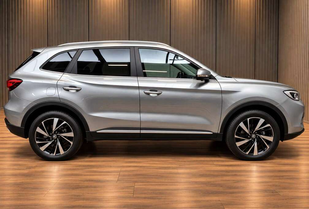 MG 1.5 Hybrid+ 197pk Luxury automaat 6/2026 - 2 stuks
