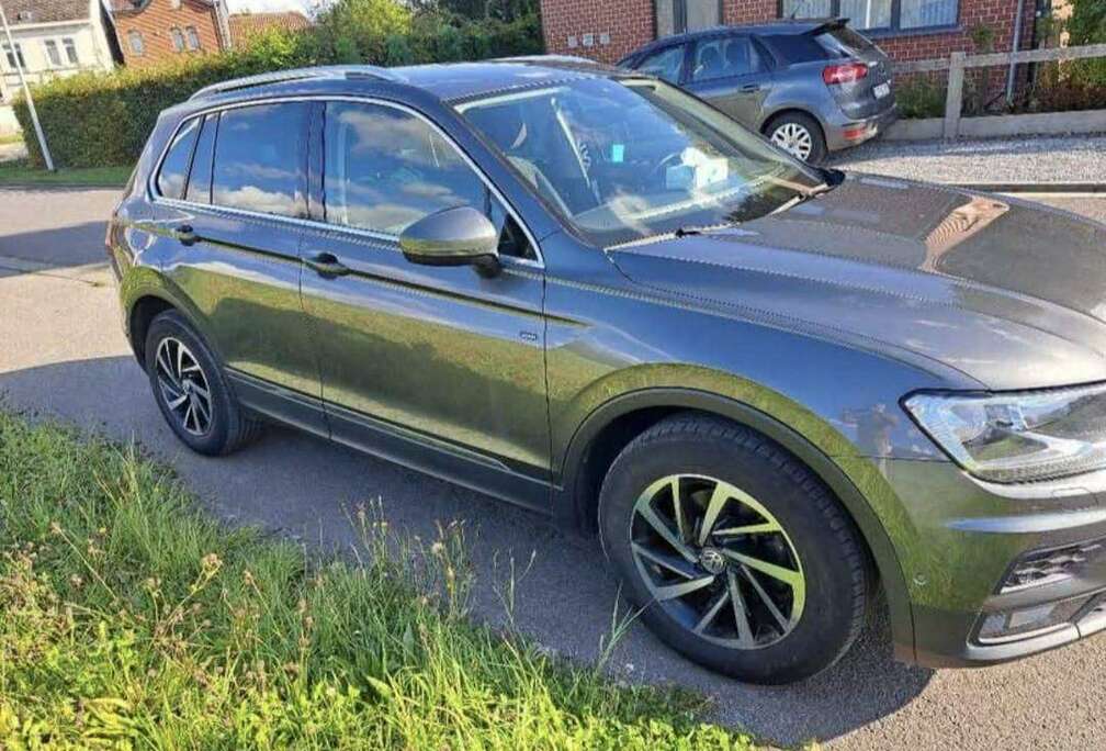 Volkswagen JOIN 2.0 diesel