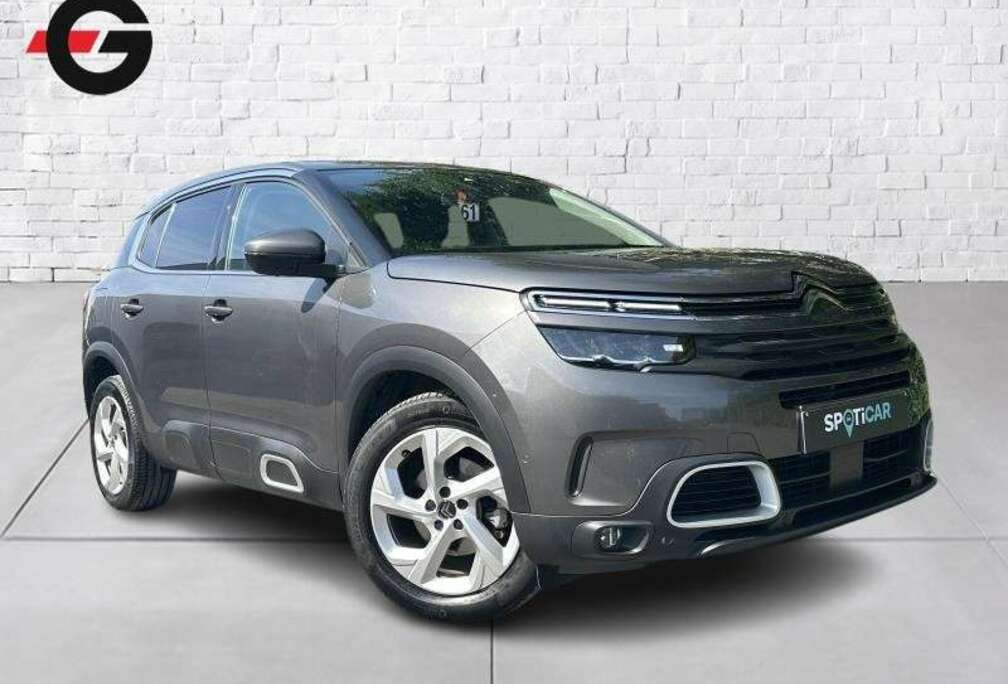 Citroen LIVE HDI 130 AUTO