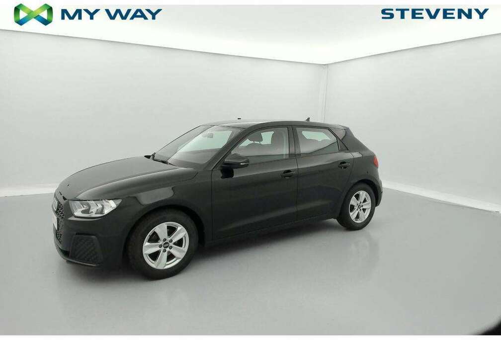 Audi Sportback Audi A1 Sportback  25 TFSI  70(95) kW(ch) 5 vitesses