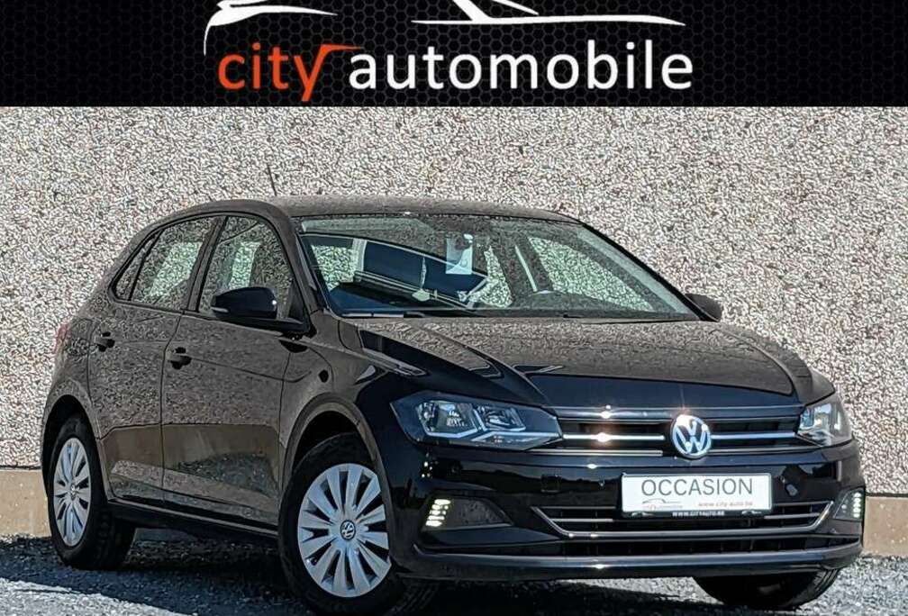 Volkswagen 1.6 TDI BMT Comfortline CARPLAY GPS APS AV/ARR