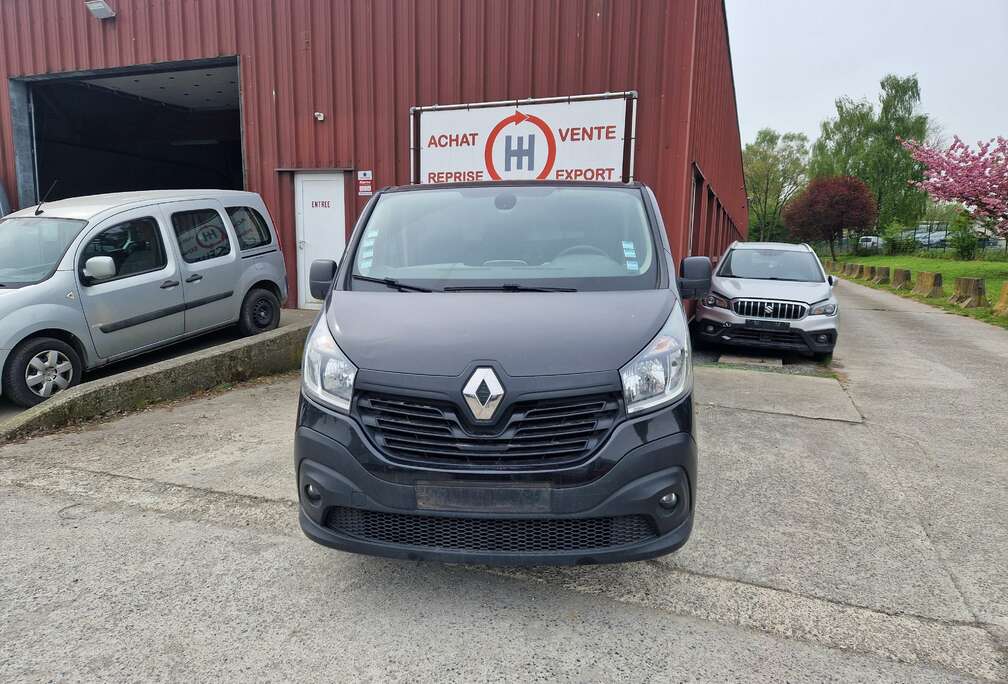 Renault probleme moteur