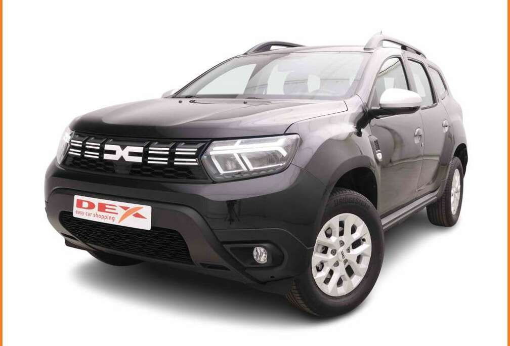 Dacia 1.0 ECO-G Journey + GPS + LPG