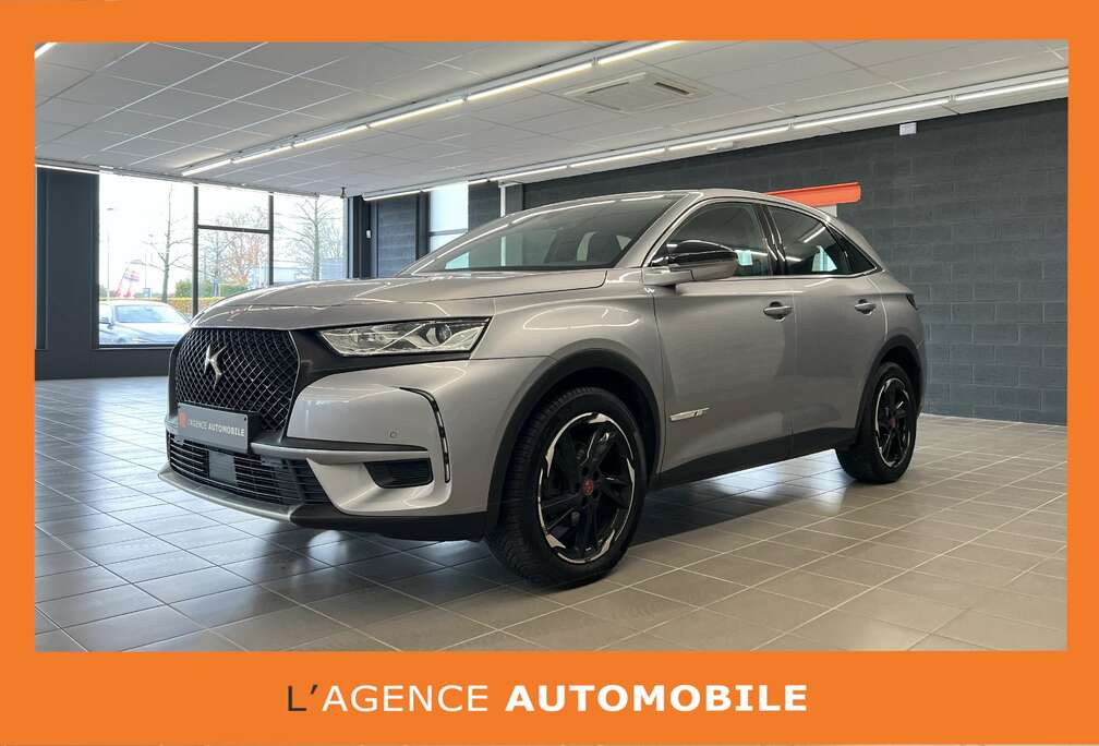 1.5 BlueHDi Performance Line -GAR 12à 48MOIS-