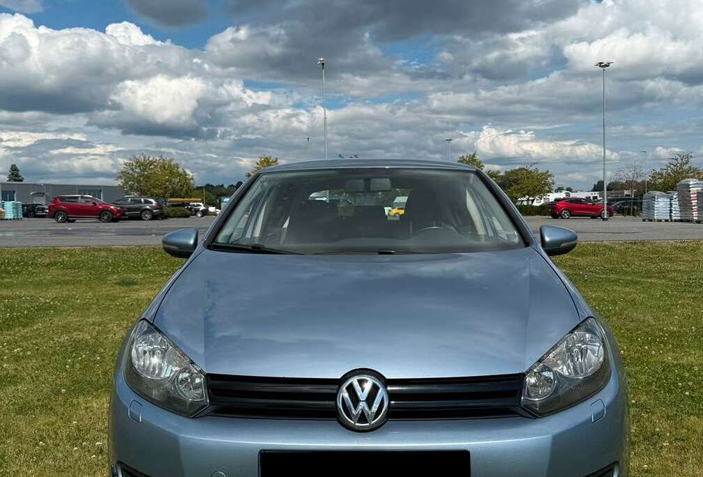 Volkswagen Golf 1.4i Trendline