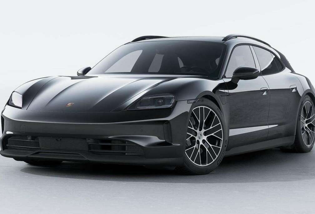 Porsche Sport Turismo Perf battery +  20\