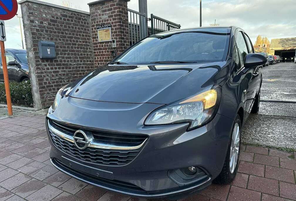 Opel 1.2 I MET 73DKM EDITION ENJOY