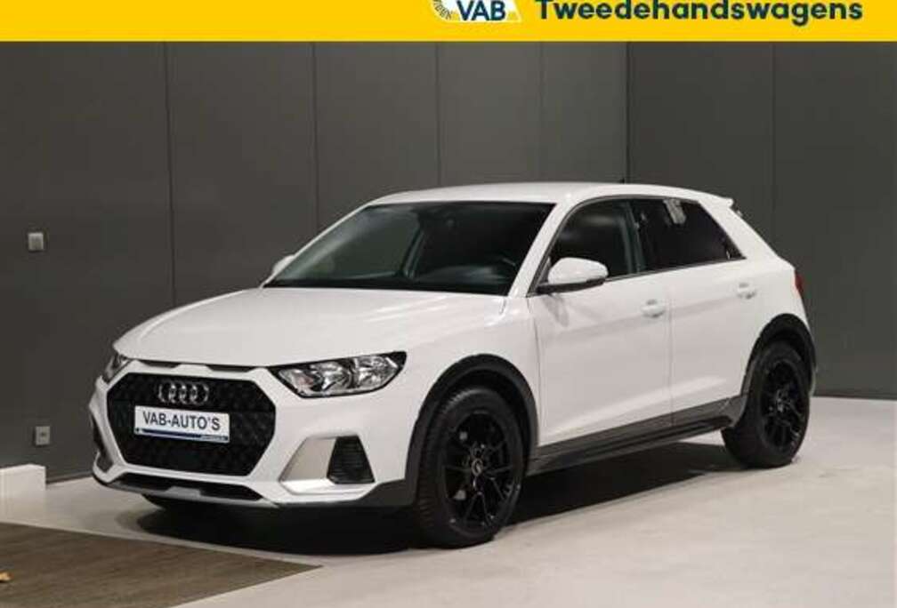 Audi ALLSTREET 30TFSI