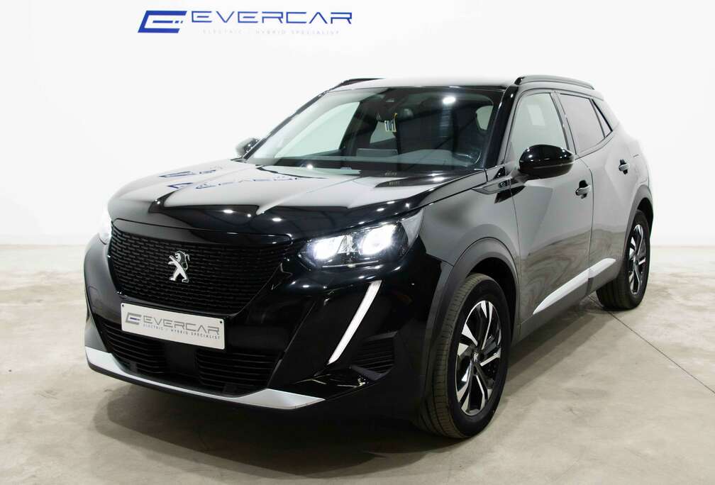 Peugeot 50 KWH ALLURE ***APPLE CARPLAY*FULL LED**