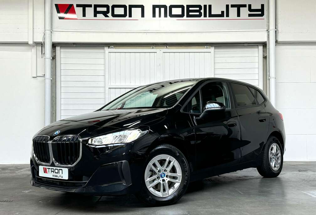 BMW Active Tourer 225xeA PHEV CARPLAY*TREKHAAK*LIKENEW