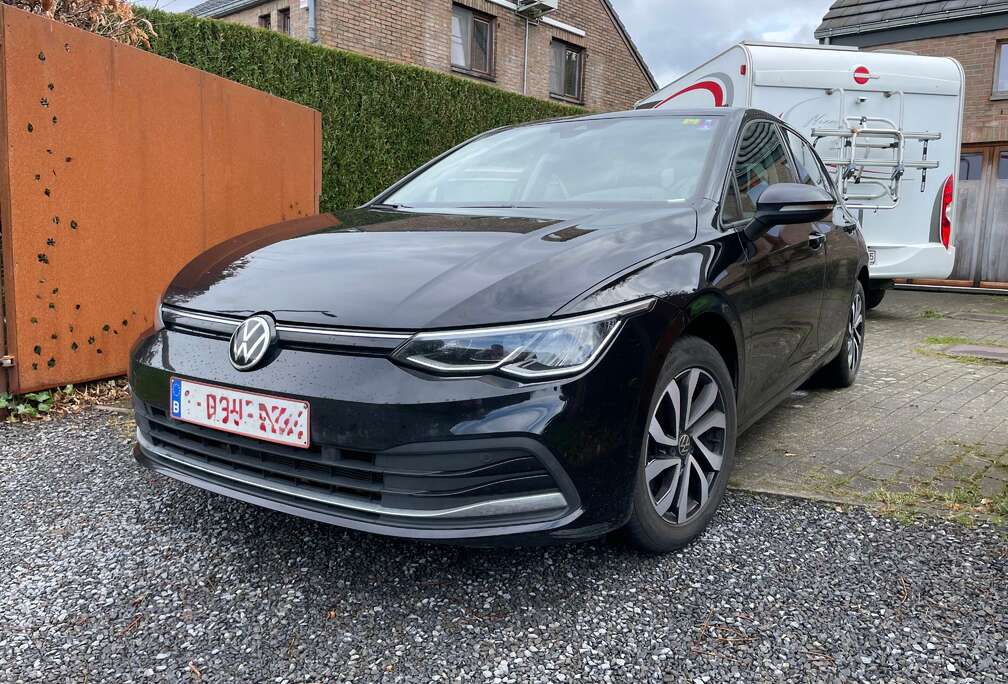 Volkswagen Golf 1.0 TSI Active OPF