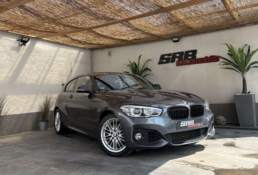 BMW Bmw 118i Pack M