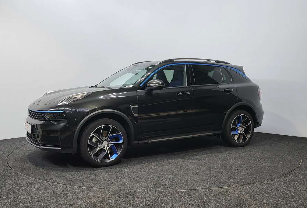 1.5Turbo PHEVZwarteHemelPanoACCLed FULLTOP