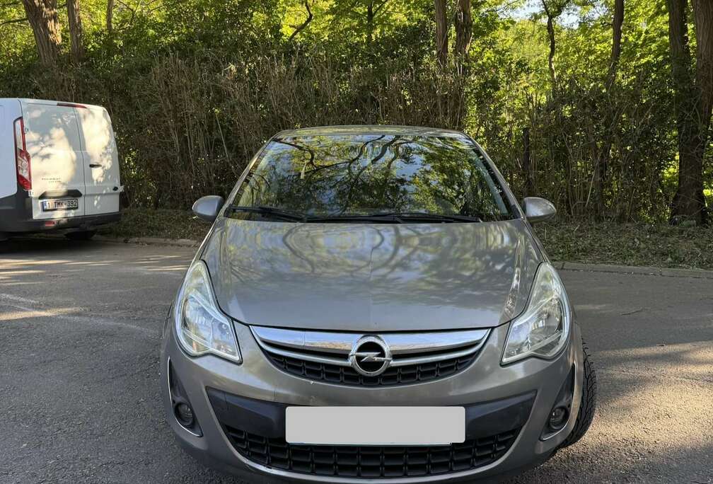 Opel 1.4i / Gekeurd Voor Verkoop TOPSTAAT