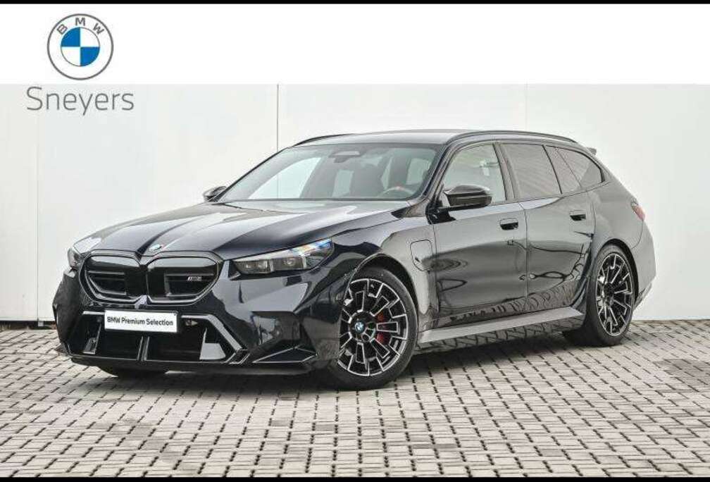 BMW Touring