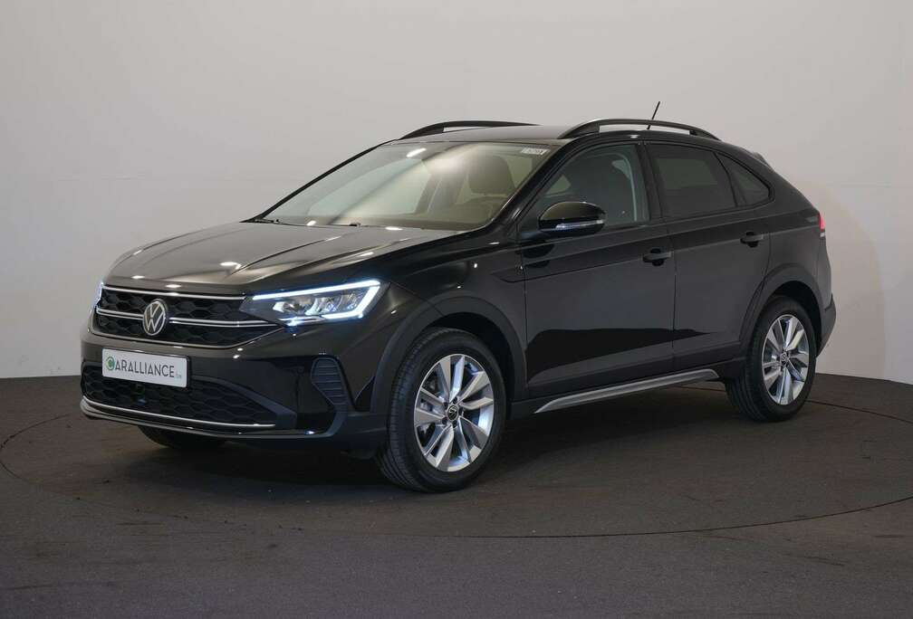 Volkswagen Life 1.0TSI DSGNavByAPPAppleCarPlayCockpit.digit