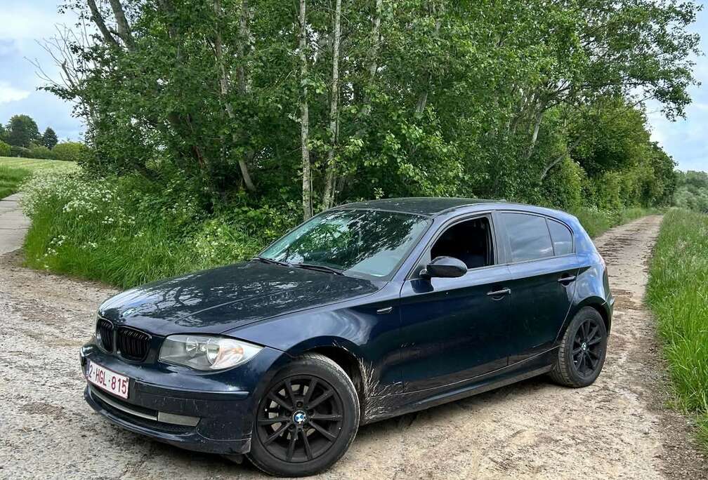 BMW d