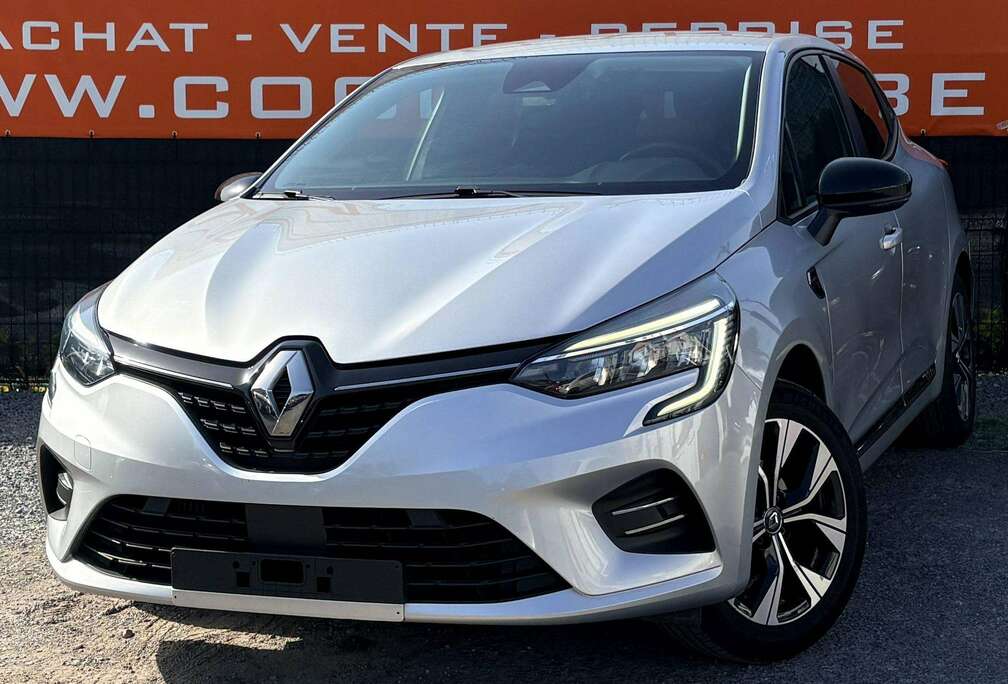 Renault 1.0 TCe Limited - EU6D - GARANTIE 1AN -