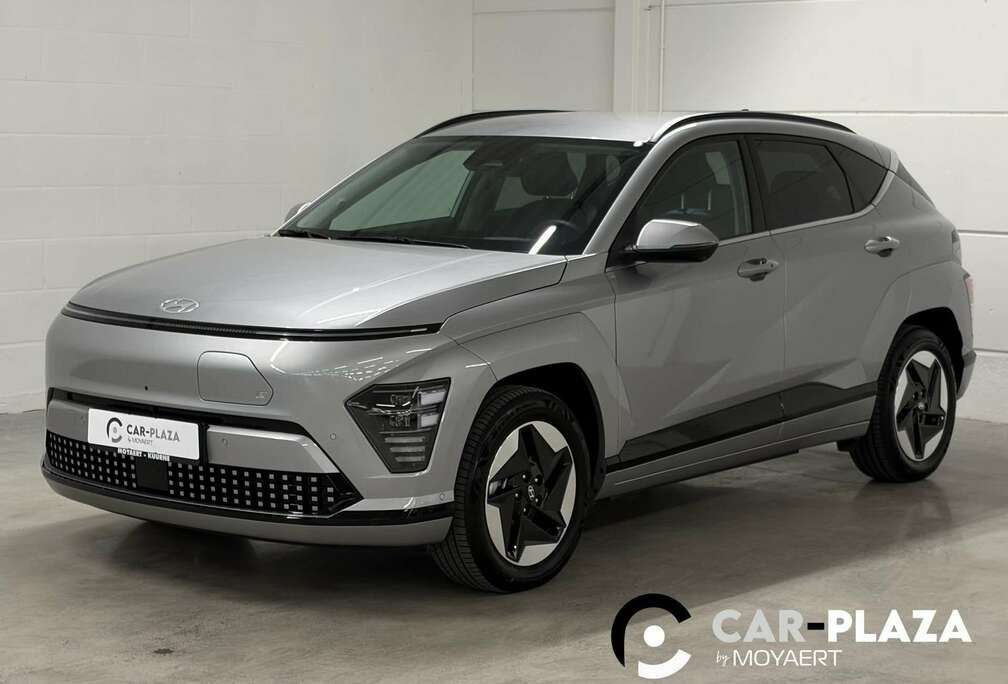 Hyundai Shine 64 kWh