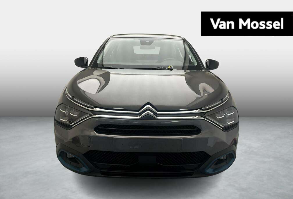 Citroen 50 kWh Feel E-C4