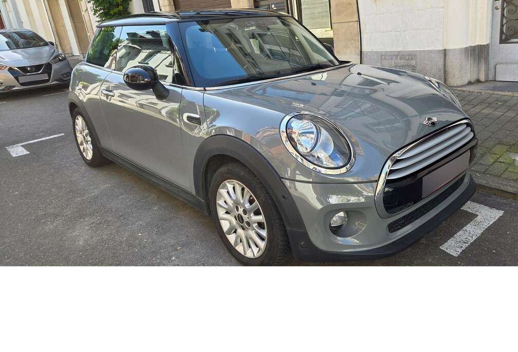 MINI Mini 1.5 D Cooper