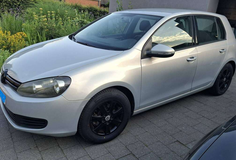 Volkswagen 1.4i Trendline