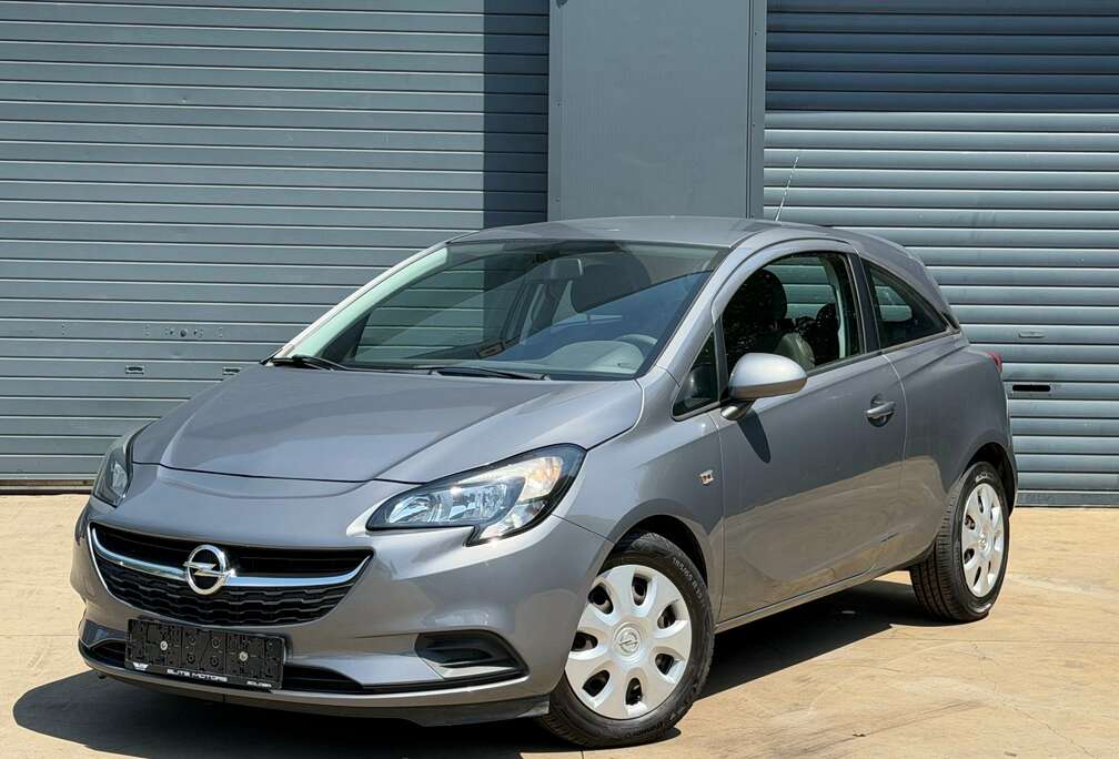 Opel 1.2i Touchscreen Airco 12 M Garantie