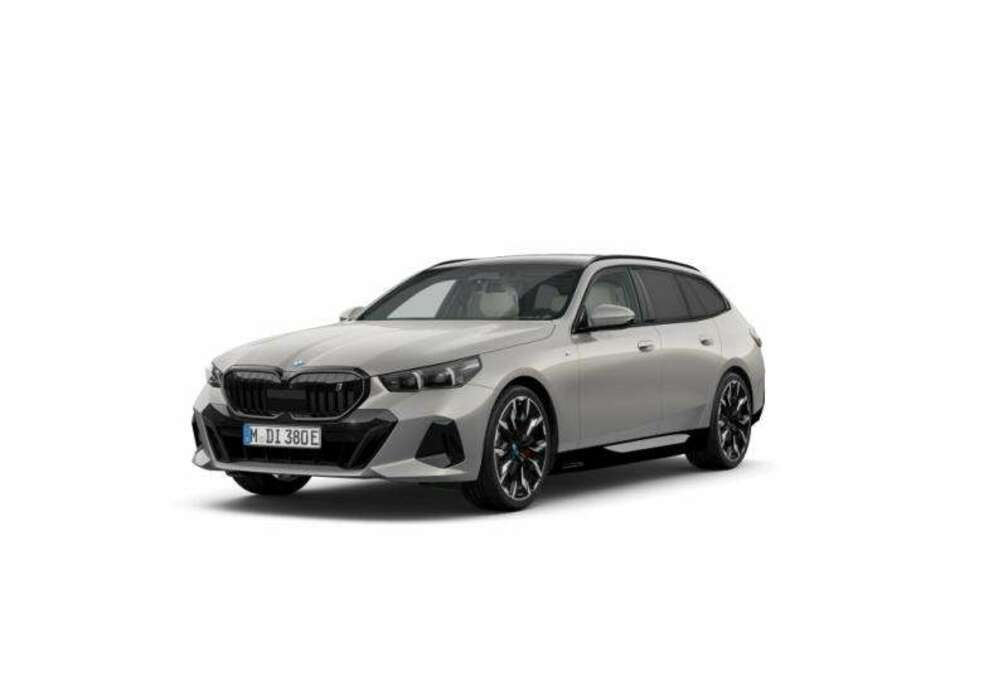 BMW M Pack-Pano-Bowers-Comfortzetels-Trekhaak-Drive Pr