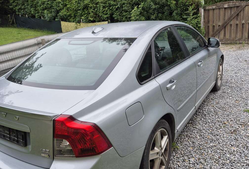 Volvo S40 1.6 D