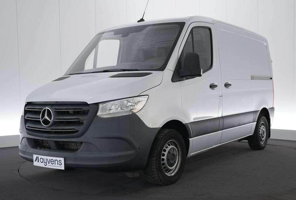 Mercedes-Benz 311 2.1 CDI L1H1 FWD Functional LEDER/CUIR GPS PDC