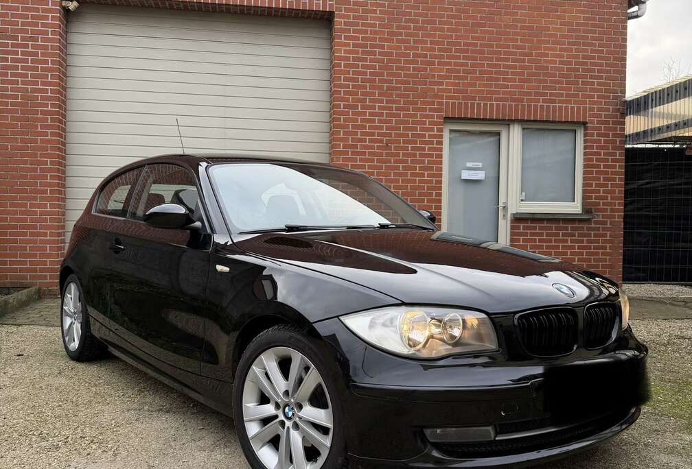 BMW 118i