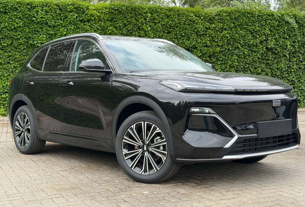 1.5 PHEV / Launch Edition / PANO / 360 / ACC / FULL