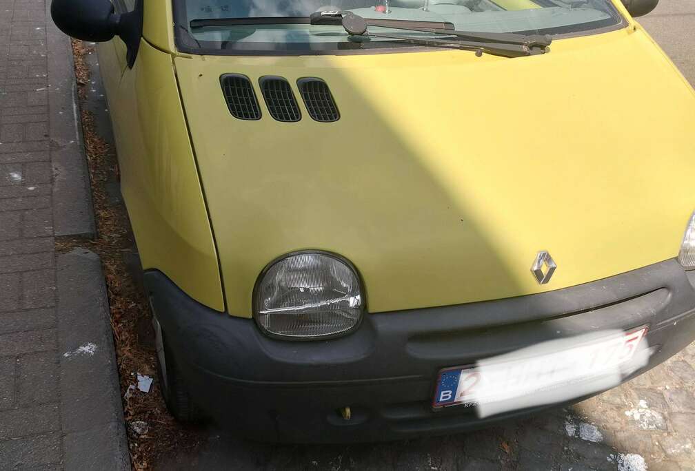 Renault 1.2i Helios