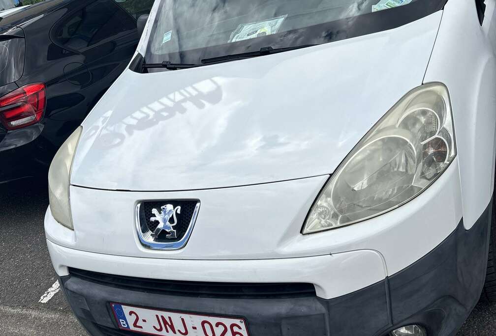 Peugeot