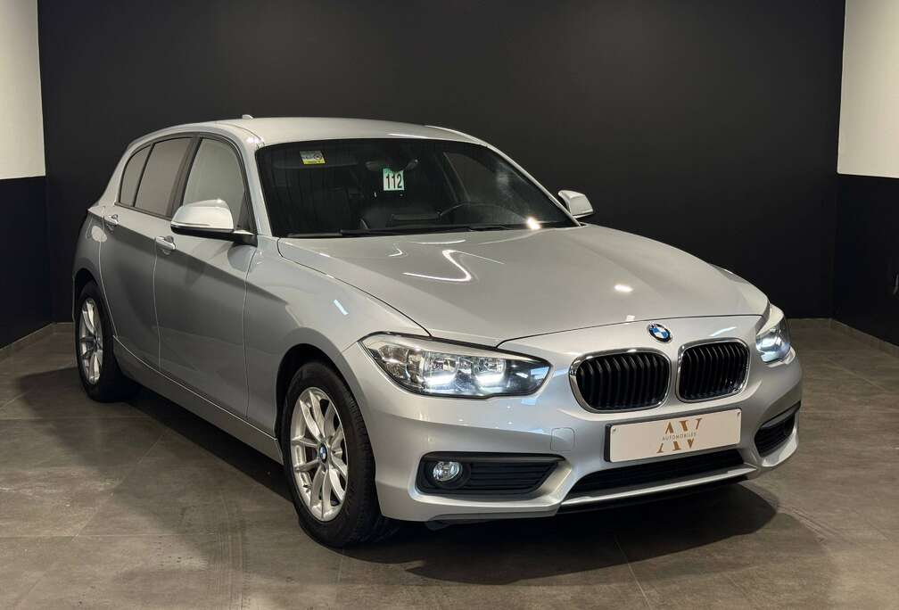 BMW ** Sport ** GPS ** Cuir ** Garantie 12 mois **
