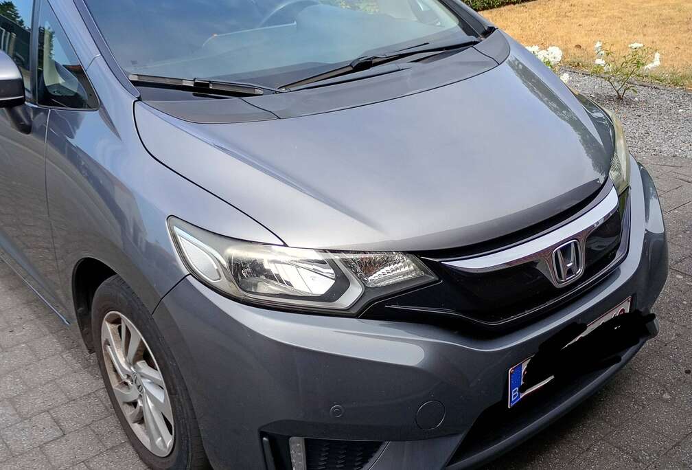 Honda Jazz 1.3i-VTEC Comfort CVT
