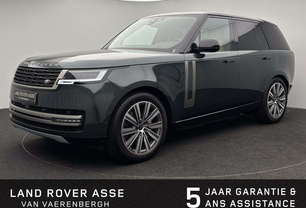 Land Rover SWB P460e SE AWD Auto. 27MY