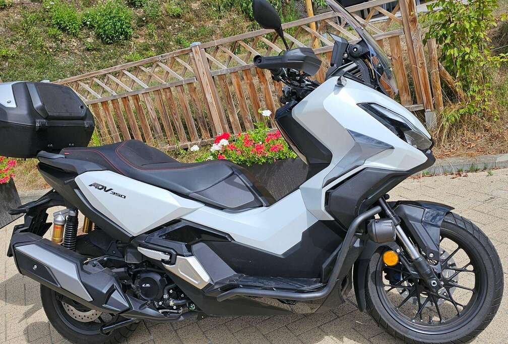 Honda 2026