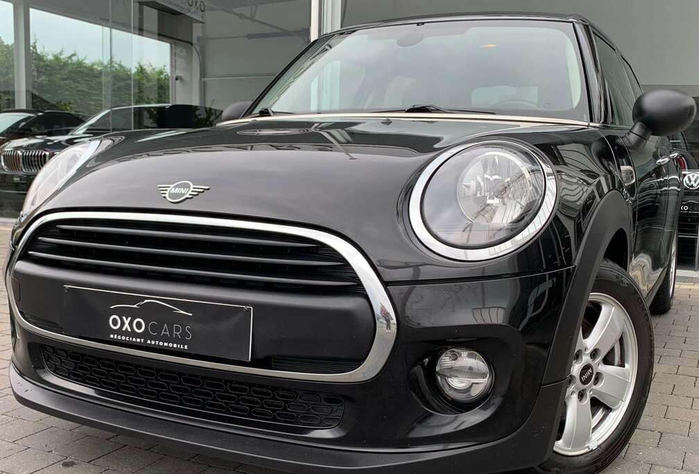 MINI 1.5D 5 Portes / Grand Gps / Clim Auto / Cruise / Radar de Recul / 6 Vitesses / Volant Multifonctions / GARANTIE /