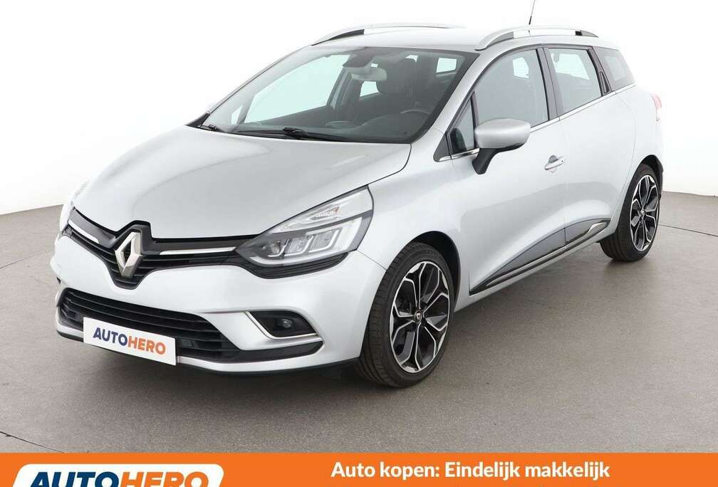 Renault 0.9 Energy Intens