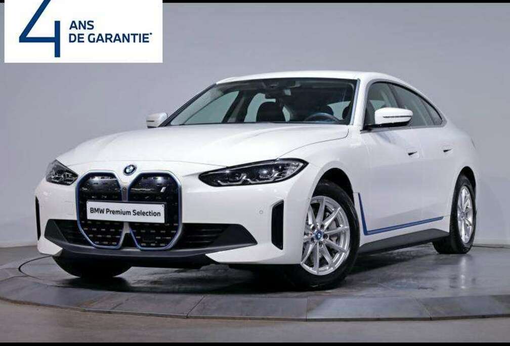BMW eDrive35