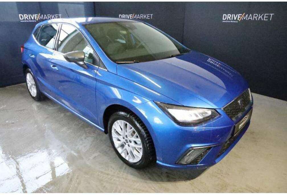 SEAT Xcellence