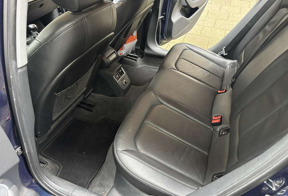 Audi Sportback 1.0 TFSI Design